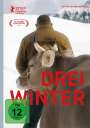 Michael Koch: Drei Winter, DVD