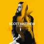 Scott Matthew (Australien): Adorned (180g), LP