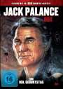 diverse: Jack Palance - Box (9 Filme auf 3 DVDs), DVD,DVD,DVD
