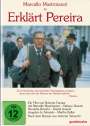 Robert Faenza: Erklärt Pereira, DVD