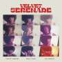: Velvet Serenade, CD