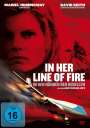 Brian Trenchard-Smith: In her Line of Fire, DVD