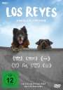 Bettina Perut: Los Reyes - Königliche Streuner (OmU), DVD