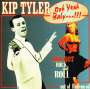 Kip Tyler: Oh Yeah,Baby, CD