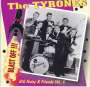 Bill Haley: The Tyrones: Blast Off!!!, CD