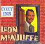 Leon McAuliffe: Cozy Inn, CD