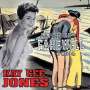 Kay Cee Jones: The Japanese Farewell Song, CD