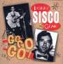 Bobby Sisco & Gene Sisco: Go Go Go, CD