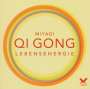 Miyagi: Qi Gong: Lebensenergie, CD