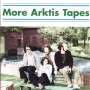 Arktis: More Arktis Tapes, CD