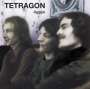 Tetragon: Agape, CD