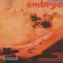 Embryo: Father, Son And Holy Ghosts (Limited Numbered Edition), LP