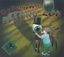 The Residents: Petting Zoo, CD