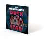 The Residents: Duck Stab! Alive! (Limited Edition Boxset) (45 RPM), 10I,10I,DVD