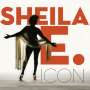 Sheila E.: Icon, CD