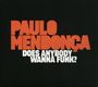 Paulo Mendonca: Does Anybody Wanna Funk?, LP