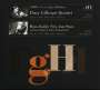 Dizzy Gillespie & Hans Koller: NDR 60 Years Jazz Edition No. 01 - Live March 9, 1953, NDR Studio, Hamburg (remastered) (mono), LP