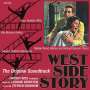 : West Side Story, CD