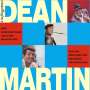 Dean Martin: Unforgotten, CD