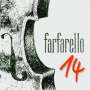 Farfarello: 14 (Live 2004), CD