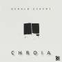 Gerald Eckert: Chroia, CD,CD