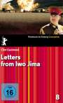 Clint Eastwood: Letters from Iwo Jima (SZ Berlinale Edition), DVD