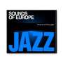 : Süddeutsche Zeitung Jazz CD 4: Sounds of Europe, CD
