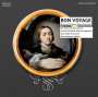Giovanni Paolo Foscarini: Instrumentalmusik - Bon Voyage, CD