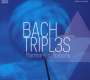 Johann Sebastian Bach: Orchestersuite Nr.4 (Frühversion ohne Trompeten & Pauken), CD