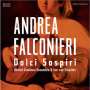 Andrea Falconieri: Dolci sospiri, CD