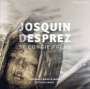 Josquin Desprez: Chansons - Se Congie Prens", CD