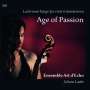 : Juliane Laake - Age of Passion, CD