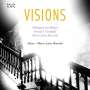 : Marie-Luise Hinrichs - Visions, CD