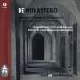 : Montalbane Ensemble - De Monasterio, CD