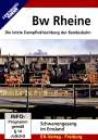 : Bw Rheine - Die letzte Dampflokhochburg der Bundbahn, DVD