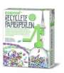 : Recycelte Papierperlen - Green Creativity, SPL