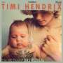 Timi Hendrix: Tim Weitkamp das Musical (Limited Edition) (Green Vinyl), LP,LP,CD