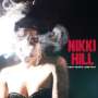 Nikki Hill: Heavy Hearts, Hard Fists (Limited Edition) (Smoky Colored Vinyl), LP