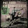 Pat Todd & The Rankoutsiders: Keepin' Chaos At Bay, LP