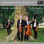 Ludwig van Beethoven: Streichquartette Nr.1 & 2, CD