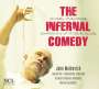 : The Infernal Comedy, CD,CD