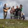 Angelo Kelly & Family: Welcome Home, CD