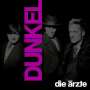 Die Ärzte: DUNKEL (Limitiertes Doppelvinyl im Schuber mit Girlande) (Halbtransparentes, lila-pinkes Vinyl), LP,LP