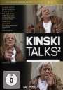 : Kinski Talks 2, DVD