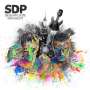 SDP: Die bunte Seite der Macht (Premium-Edition), CD,DVD