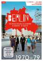 : Berlin - Schicksalsjahre einer Stadt Staffel 2 (1970-1979), DVD,DVD,DVD,DVD,DVD,DVD,DVD,DVD,DVD,DVD