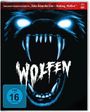 Michael Wadleigh: Wolfen (Blu-ray & DVD), BR
