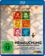 Volker Schlöndorff: Heimsuchung - Eine Jahrhundertgeschichte (Blu-ray), BR