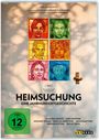 Volker Schlöndorff: Heimsuchung - Eine Jahrhundertgeschichte, DVD