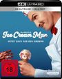 Eli Roth: Ice Cream Man (2026) (4K Ultra HD Blu-ray & Blu-ray), UHD